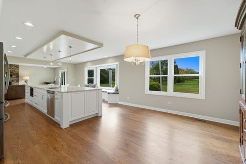 Tiny photo for 1545 Steeplechase Court, Green Oaks, IL 60048 (MLS # 12491019)