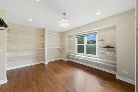 Tiny photo for 1545 Steeplechase Court, Green Oaks, IL 60048 (MLS # 12491019)