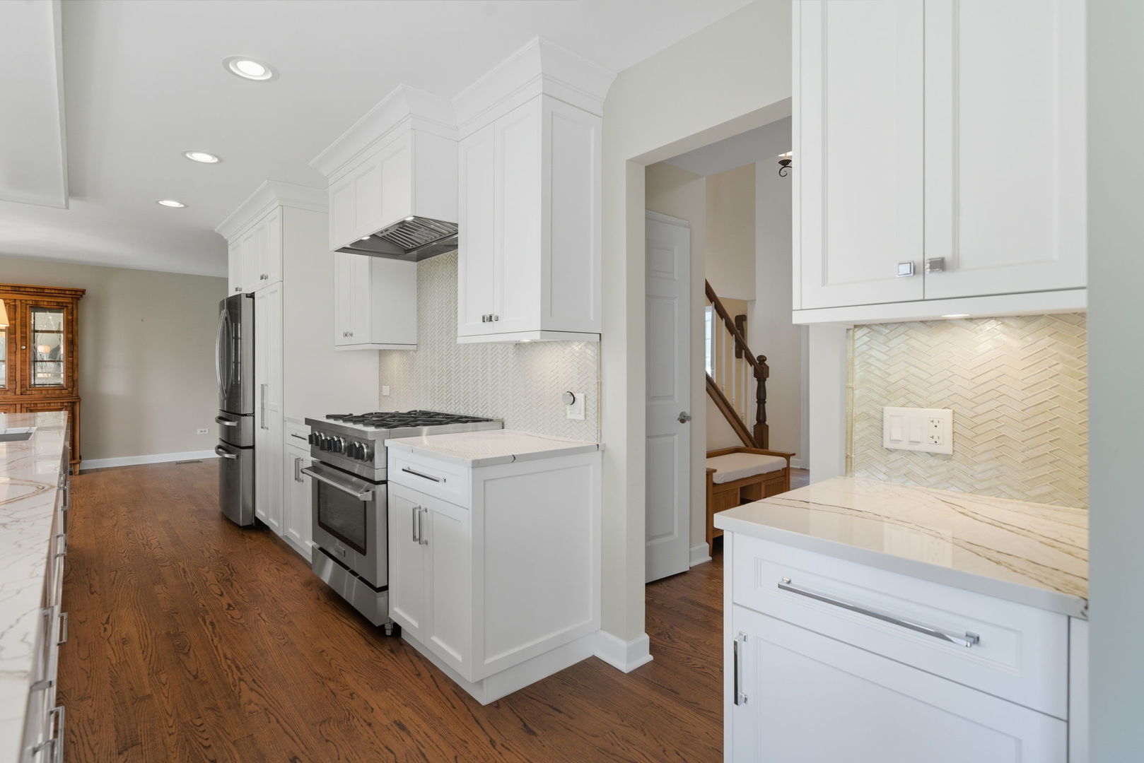 1545 Steeplechase Court
