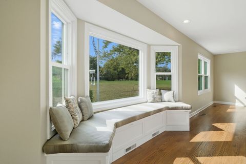 Tiny photo for 1545 Steeplechase Court, Green Oaks, IL 60048 (MLS # 12491019)