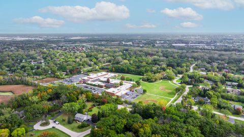 Tiny photo for 1545 Steeplechase Court, Green Oaks, IL 60048 (MLS # 12491019)