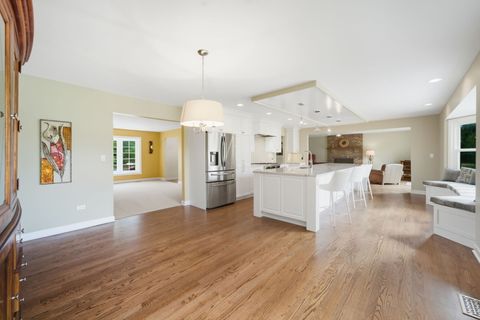 Tiny photo for 1545 Steeplechase Court, Green Oaks, IL 60048 (MLS # 12491019)