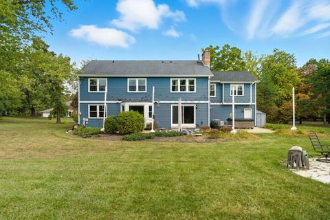 Tiny photo for 1545 Steeplechase Court, Green Oaks, IL 60048 (MLS # 12491019)