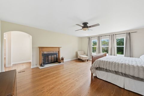 Tiny photo for 1545 Steeplechase Court, Green Oaks, IL 60048 (MLS # 12491019)