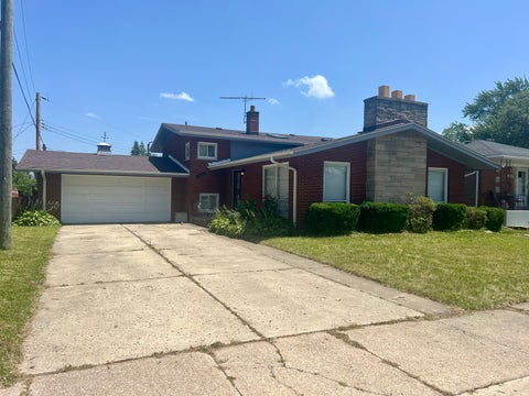Photo of 15635 Minerva Avenue, Dolton, IL 60419 (MLS # 12693407)