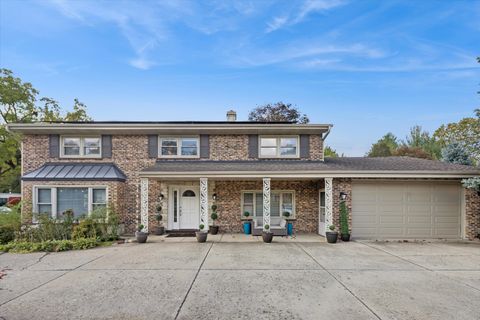 214 N Elmhurst Road Prospect Heights IL 60070