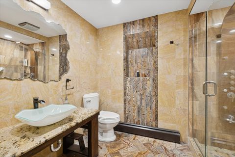 Tiny photo for 214 N Elmhurst Road, Prospect Heights, IL 60070 (MLS # 12528077)