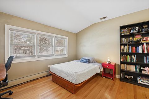 Tiny photo for 214 N Elmhurst Road, Prospect Heights, IL 60070 (MLS # 12528077)