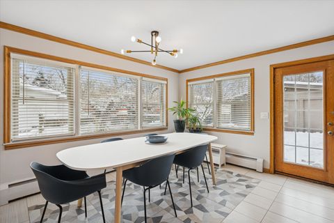 Tiny photo for 214 N Elmhurst Road, Prospect Heights, IL 60070 (MLS # 12528077)