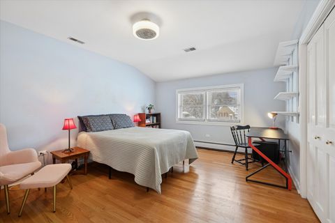 Tiny photo for 214 N Elmhurst Road, Prospect Heights, IL 60070 (MLS # 12528077)