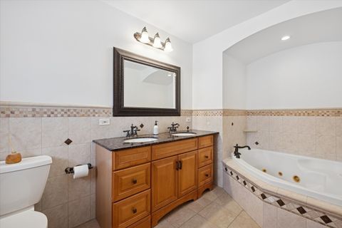 Tiny photo for 214 N Elmhurst Road, Prospect Heights, IL 60070 (MLS # 12528077)