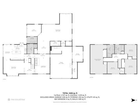 Tiny photo for 214 N Elmhurst Road, Prospect Heights, IL 60070 (MLS # 12528077)