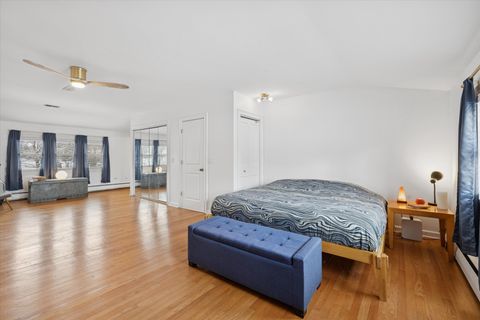 Tiny photo for 214 N Elmhurst Road, Prospect Heights, IL 60070 (MLS # 12528077)