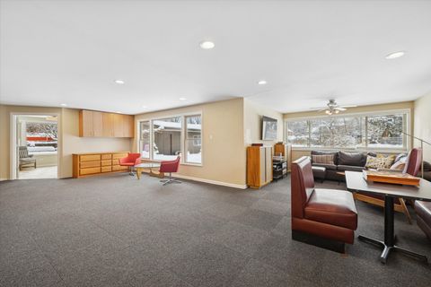 Tiny photo for 214 N Elmhurst Road, Prospect Heights, IL 60070 (MLS # 12528077)