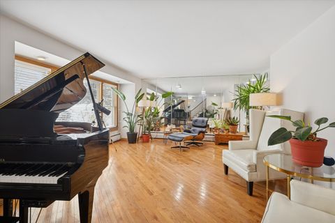 Tiny photo for 214 N Elmhurst Road, Prospect Heights, IL 60070 (MLS # 12528077)