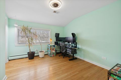 Tiny photo for 214 N Elmhurst Road, Prospect Heights, IL 60070 (MLS # 12528077)