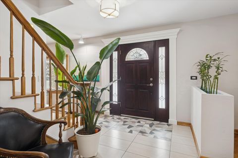 Tiny photo for 214 N Elmhurst Road, Prospect Heights, IL 60070 (MLS # 12528077)