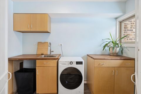 Tiny photo for 214 N Elmhurst Road, Prospect Heights, IL 60070 (MLS # 12528077)