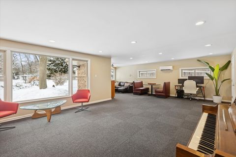 Tiny photo for 214 N Elmhurst Road, Prospect Heights, IL 60070 (MLS # 12528077)