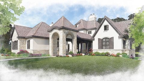 A home in South Barrington