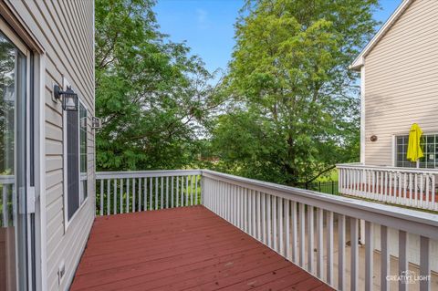 Tiny photo for 305 Plumtree Court, Bolingbrook, IL 60440 (MLS # 12432602)
