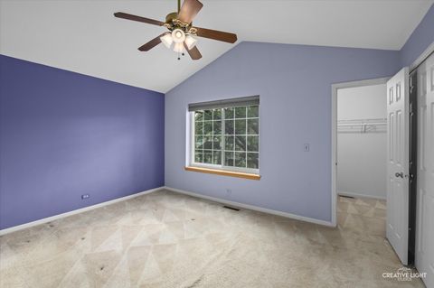 Tiny photo for 305 Plumtree Court, Bolingbrook, IL 60440 (MLS # 12432602)