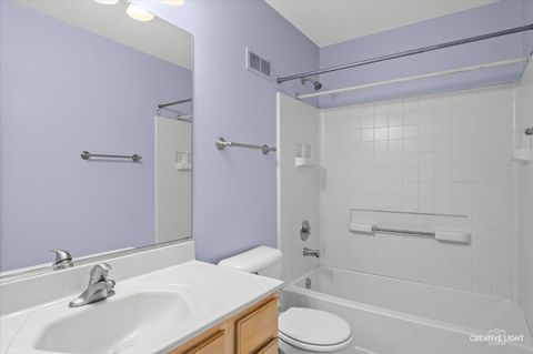 Tiny photo for 305 Plumtree Court, Bolingbrook, IL 60440 (MLS # 12432602)