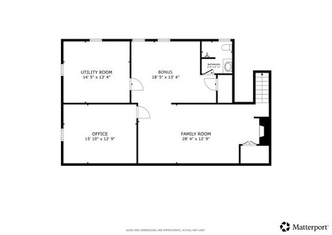 Tiny photo for 4 Mayflower Drive, Batavia, IL 60510 (MLS # 12508488)