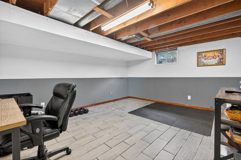 Tiny photo for 4 Mayflower Drive, Batavia, IL 60510 (MLS # 12508488)