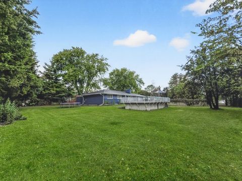 Tiny photo for 4 Mayflower Drive, Batavia, IL 60510 (MLS # 12508488)