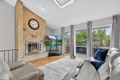 Tiny photo for 4 Mayflower Drive, Batavia, IL 60510 (MLS # 12508488)