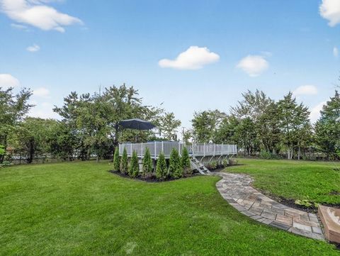 Tiny photo for 4 Mayflower Drive, Batavia, IL 60510 (MLS # 12508488)