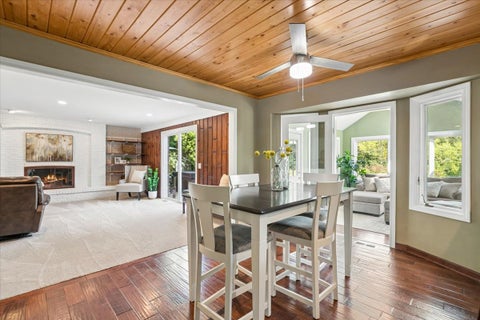 Tiny photo for 816 Paddock Lane, Libertyville, IL 60048 (MLS # 12736345)