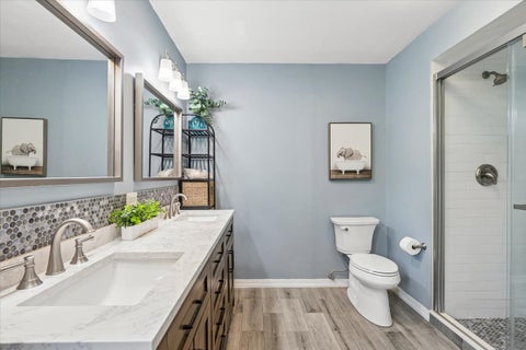 Tiny photo for 816 Paddock Lane, Libertyville, IL 60048 (MLS # 12736345)