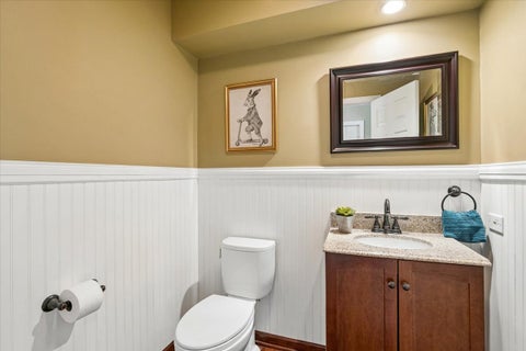 Tiny photo for 816 Paddock Lane, Libertyville, IL 60048 (MLS # 12736345)