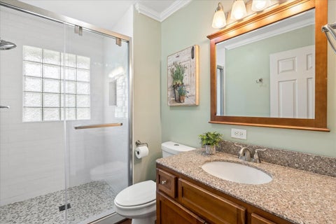 Tiny photo for 816 Paddock Lane, Libertyville, IL 60048 (MLS # 12736345)