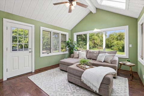 Tiny photo for 816 Paddock Lane, Libertyville, IL 60048 (MLS # 12736345)
