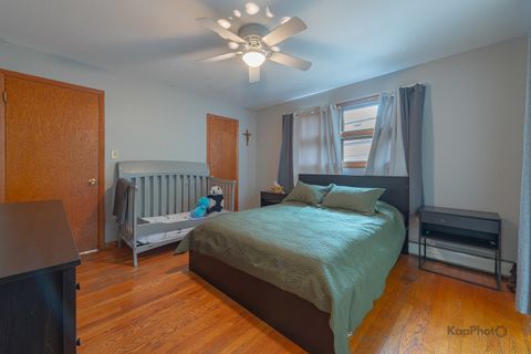 Tiny photo for 5810 W 97th Street, Oak Lawn, IL 60453 (MLS # 12527098)