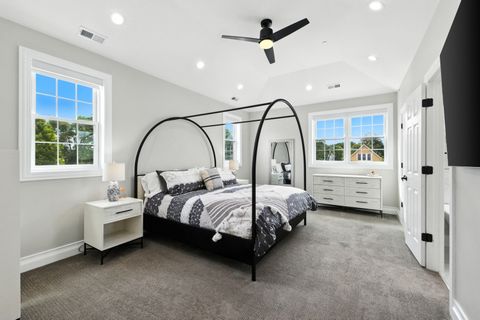 Tiny photo for 3518 Oak Avenue, Brookfield, IL 60513 (MLS # 12527995)