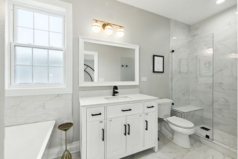 Tiny photo for 3518 Oak Avenue, Brookfield, IL 60513 (MLS # 12527995)