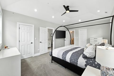 Tiny photo for 3518 Oak Avenue, Brookfield, IL 60513 (MLS # 12527995)