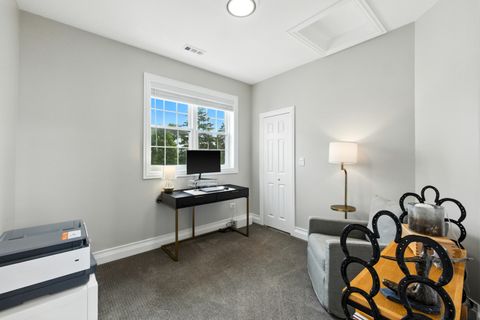 Tiny photo for 3518 Oak Avenue, Brookfield, IL 60513 (MLS # 12527995)