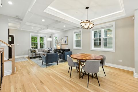 Tiny photo for 3518 Oak Avenue, Brookfield, IL 60513 (MLS # 12527995)