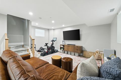 Tiny photo for 3518 Oak Avenue, Brookfield, IL 60513 (MLS # 12527995)