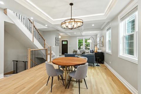 Tiny photo for 3518 Oak Avenue, Brookfield, IL 60513 (MLS # 12527995)