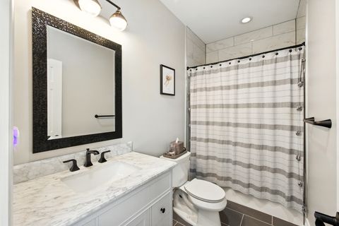 Tiny photo for 3518 Oak Avenue, Brookfield, IL 60513 (MLS # 12527995)