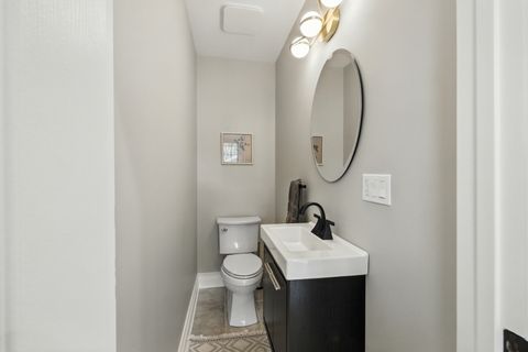 Tiny photo for 3518 Oak Avenue, Brookfield, IL 60513 (MLS # 12527995)