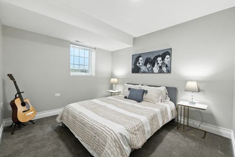 Tiny photo for 3518 Oak Avenue, Brookfield, IL 60513 (MLS # 12527995)