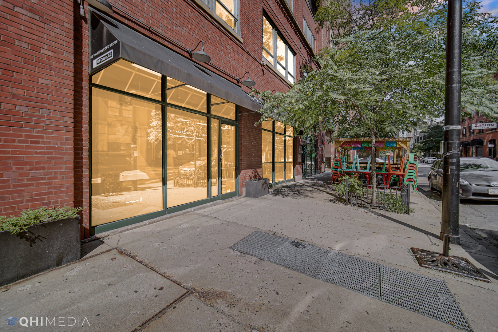 416 W Ontario Street C-2