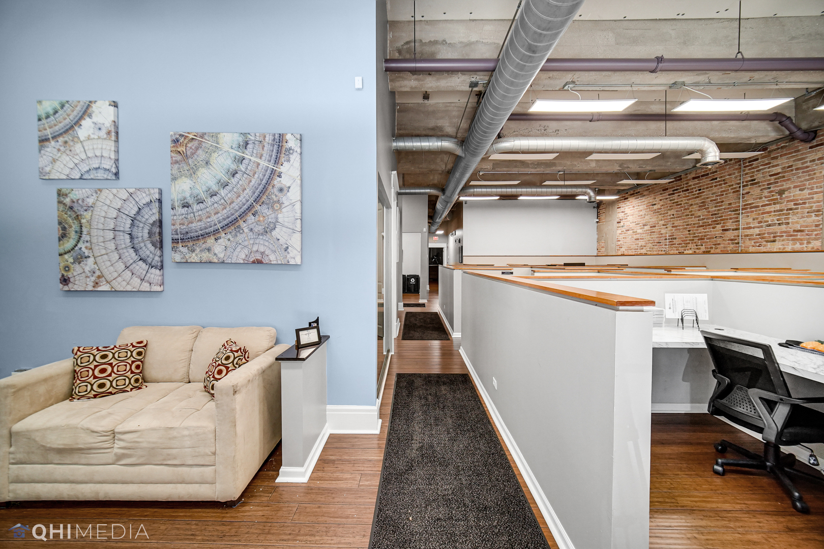 416 W Ontario Street C-2